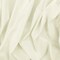 Rice Ivory Solid Stretch Cotton Poplin Woven Fabric By the Yard